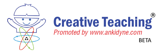 Creative Teaching